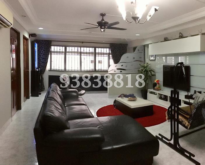 Blk 750 Pasir Ris Street 71 (Pasir Ris), HDB 5 Rooms #116042092